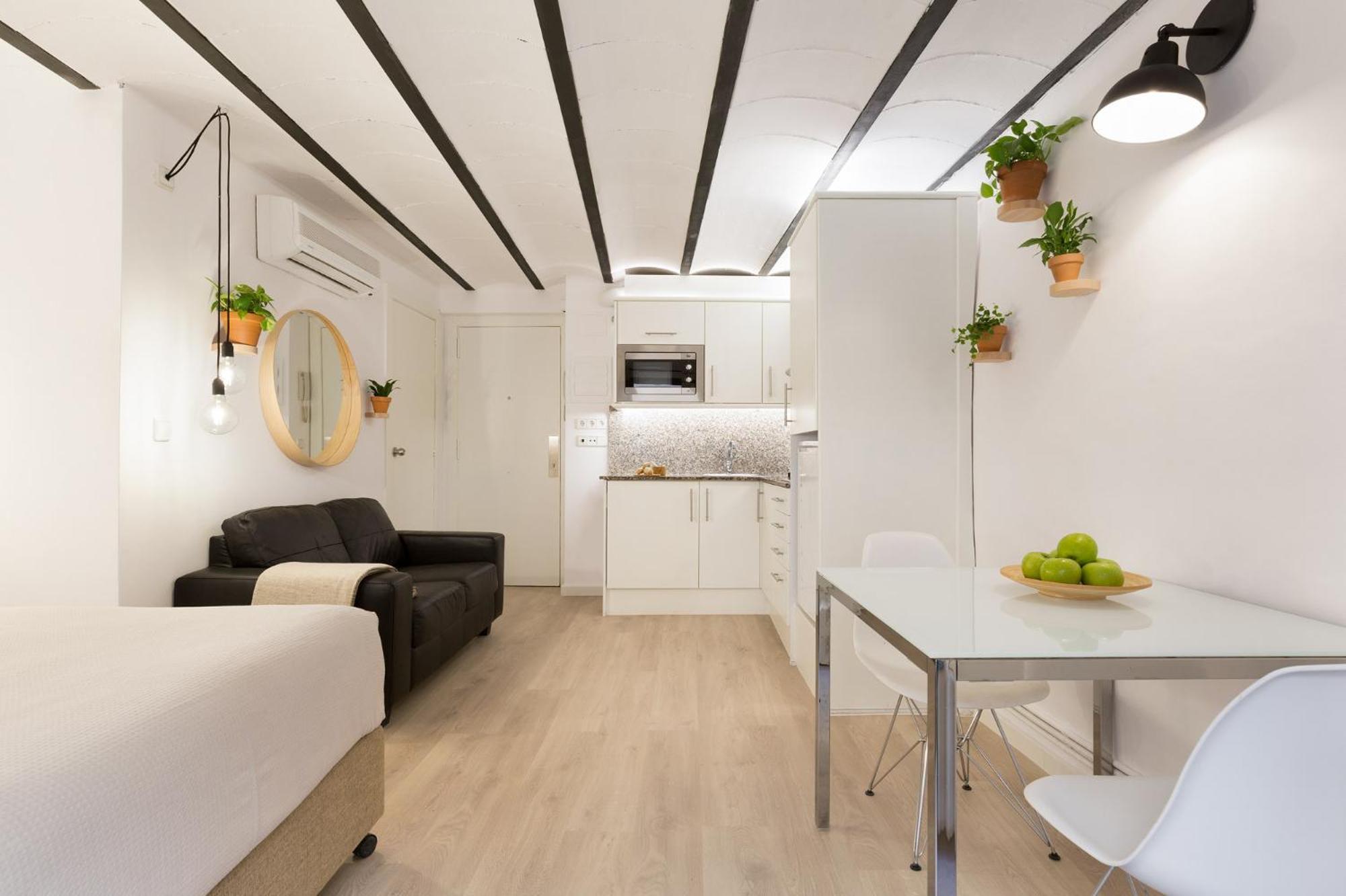 Ola Living Born * Barcelona