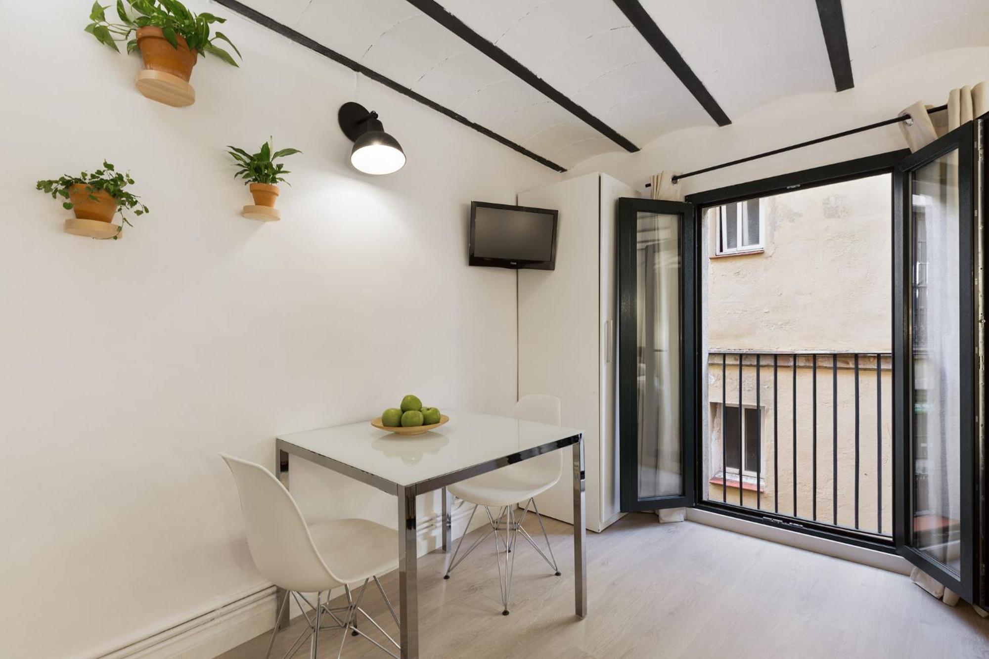 Ola Living Born Apartamento *