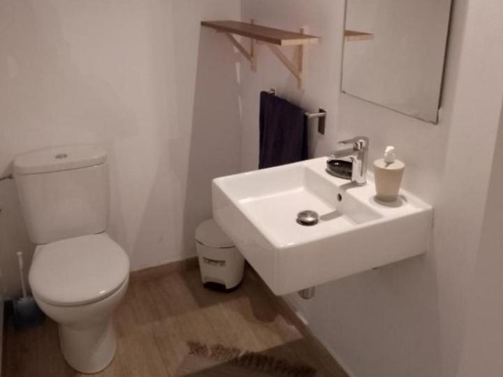 Kassandra House Apartment *