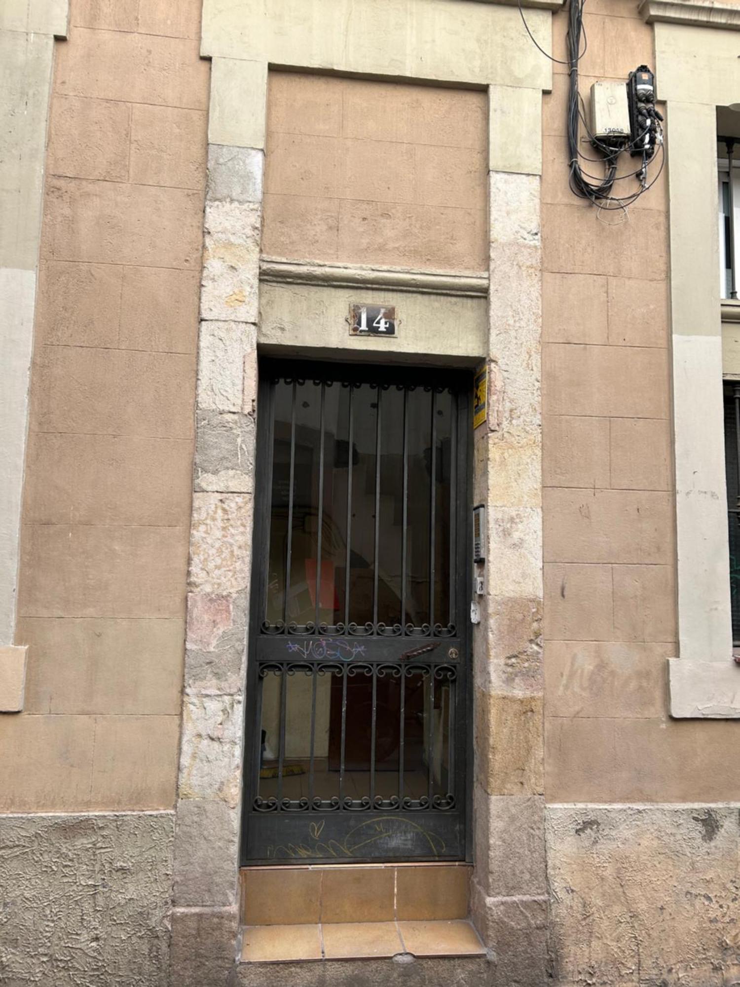 Gaudi Apartment