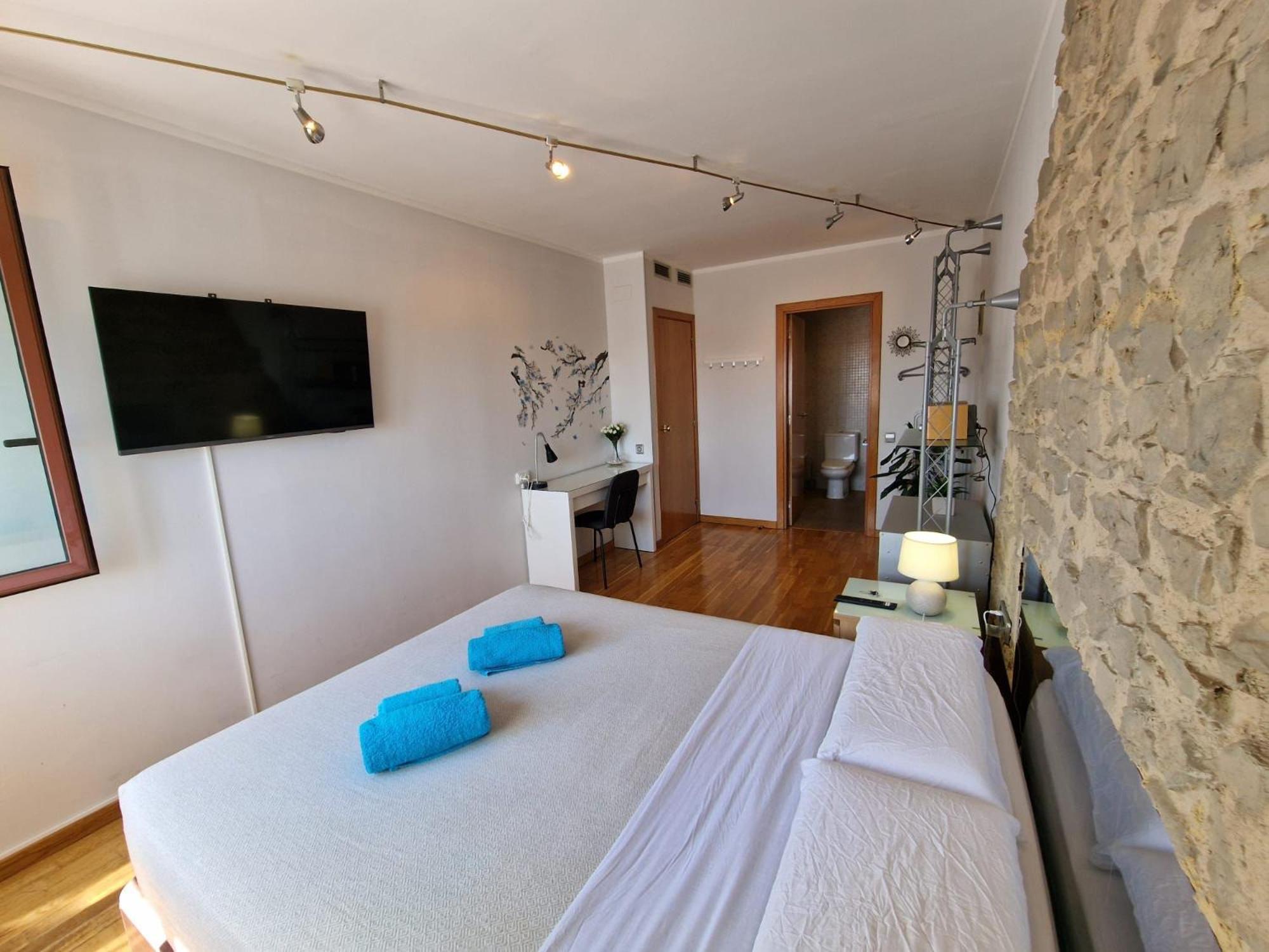 Aribau 33 Barcelona