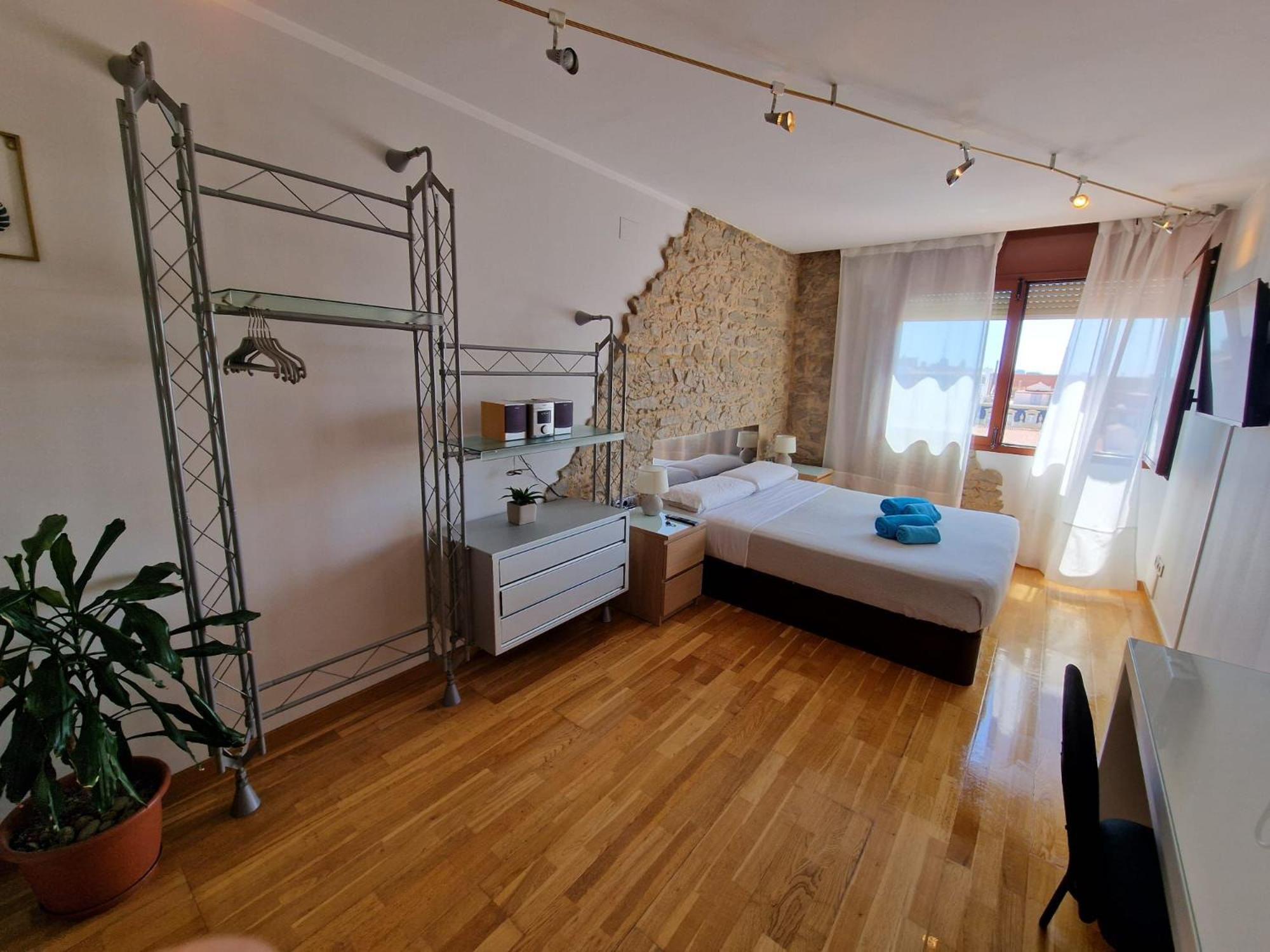 Aribau 33 Barcelona