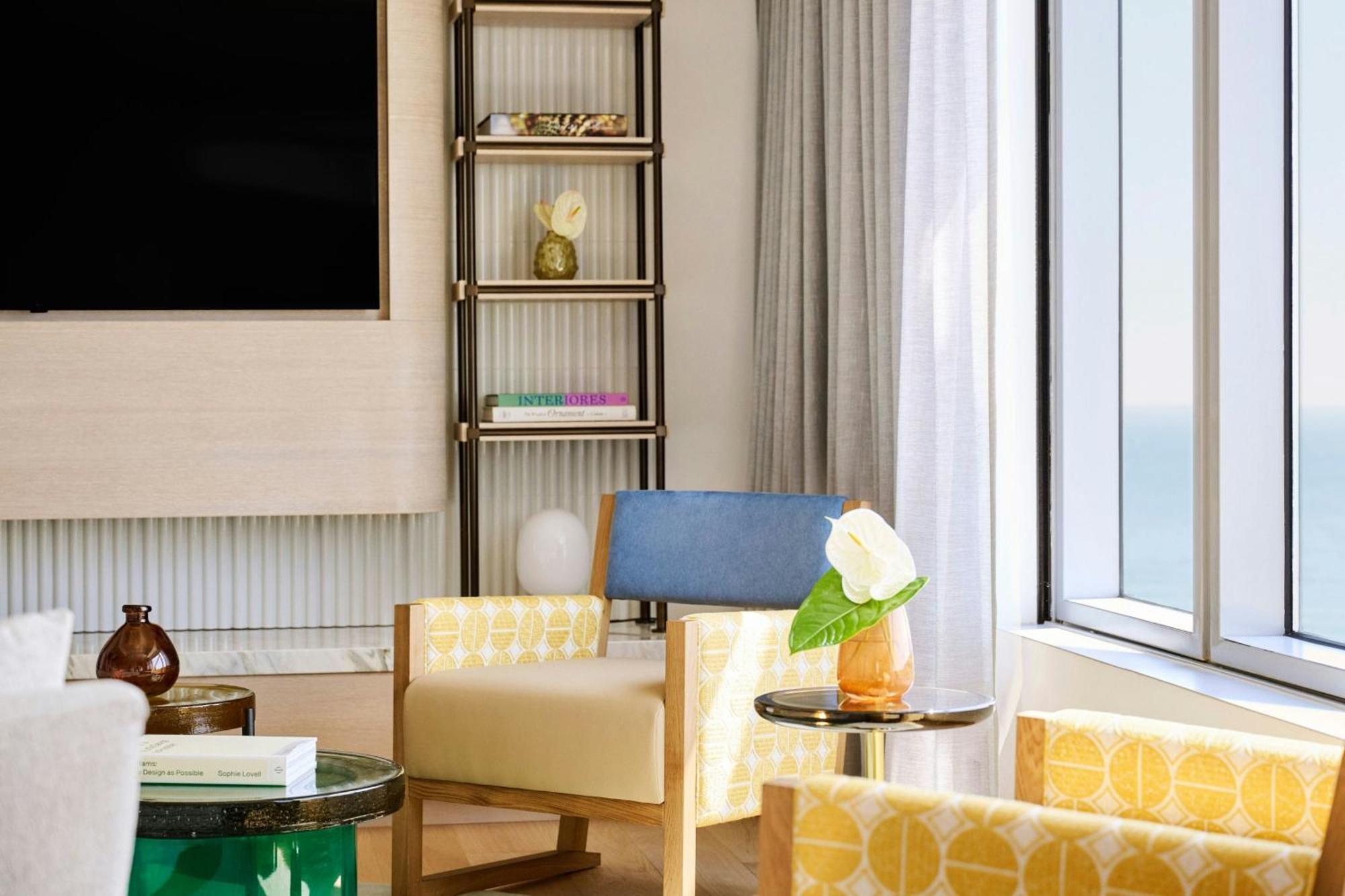 Arts 5* Barcelona