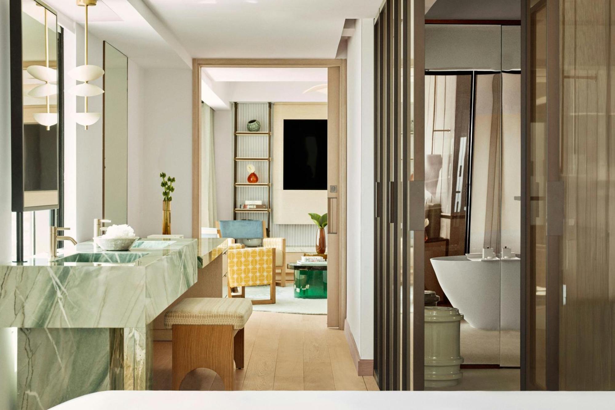 Arts Hotel Barcelona