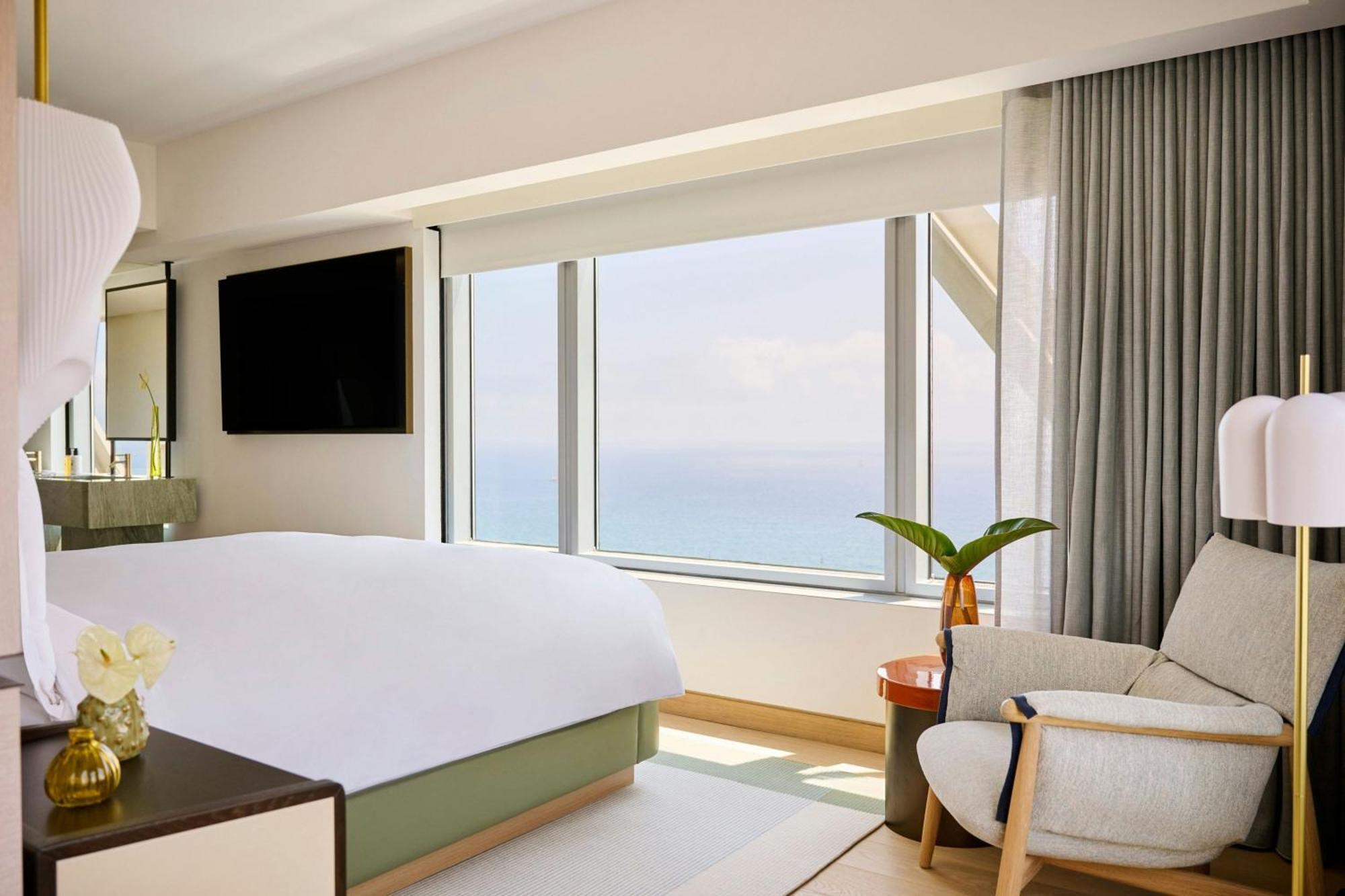 Arts Hotel