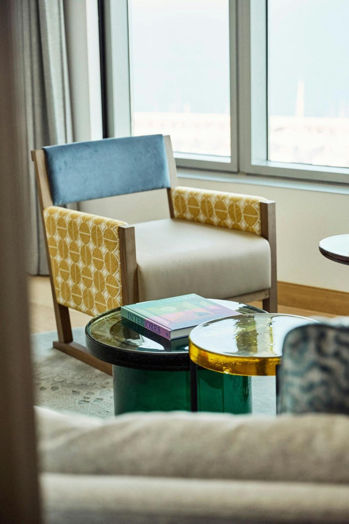 Arts Hotel 5*