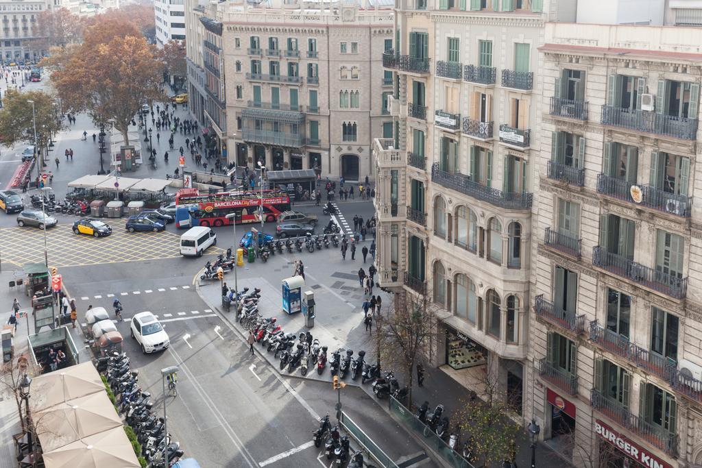 Apartamento Rambla