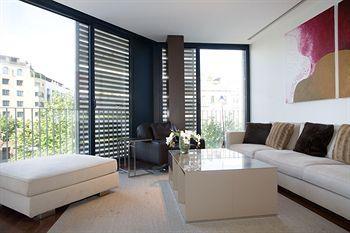 Appartement Plaza Catalunya Rent *