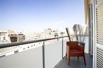 Plaza Catalunya Rent Appartement Barcelone