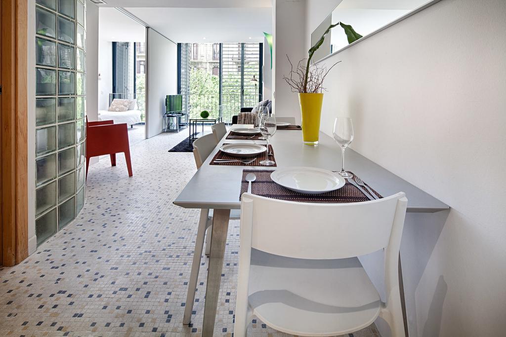 Habitat Pedrera Appartement *