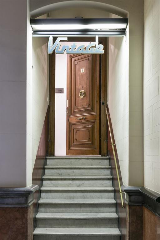 Friendly Vintage Barcelona