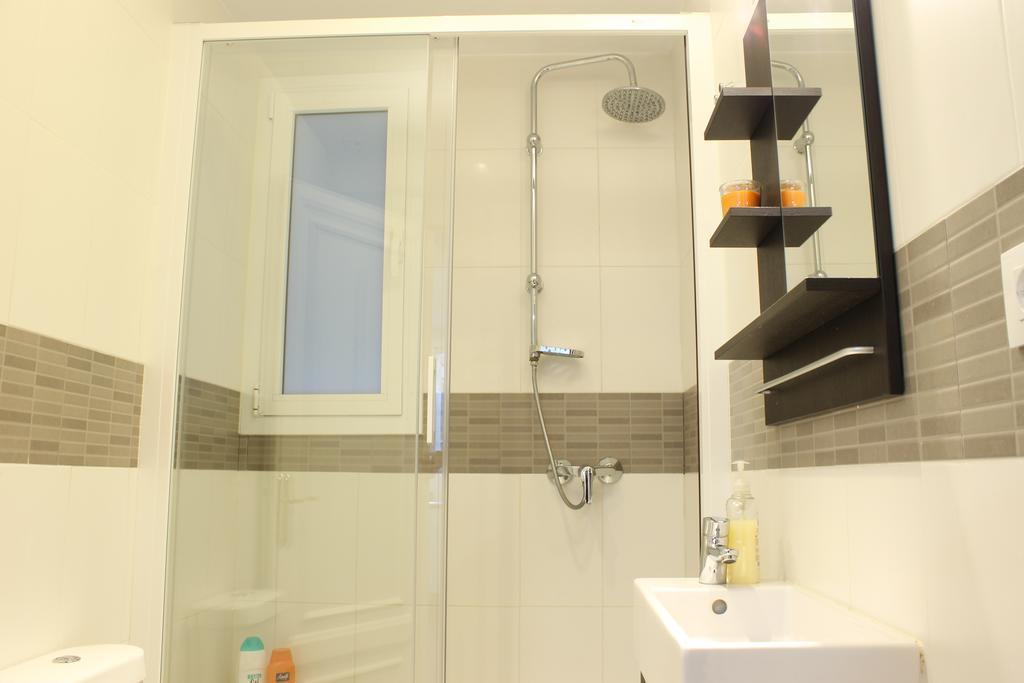 Appartement 185m² 8 Slaapkamer, 4 Privé Badkamer In Eixample