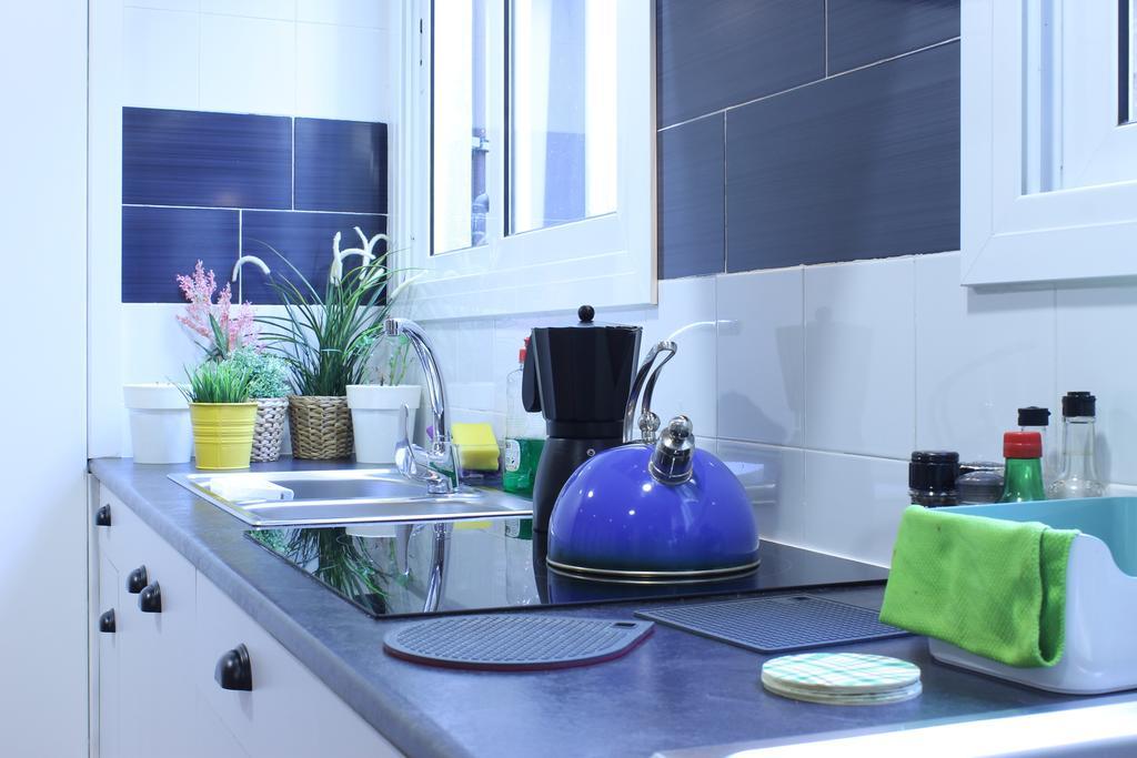185m² 8 Slaapkamer, 4 Privé Badkamer In Eixample * Barcelona