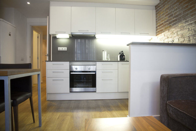 Dailyflats Centre Apartment Barcelona