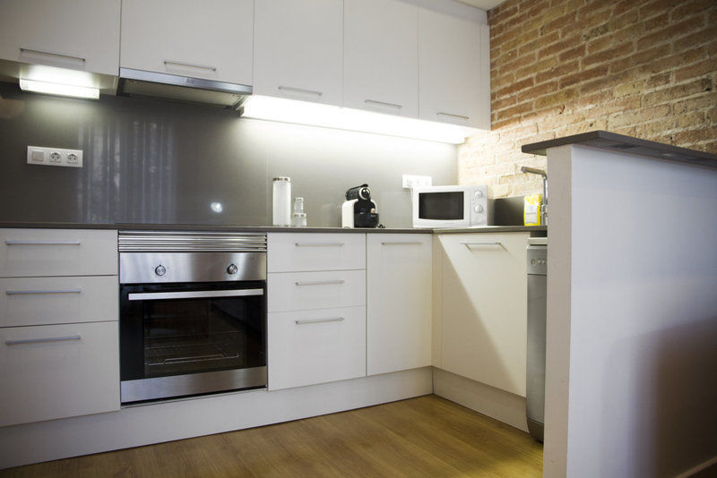 Apartment Dailyflats Centre *