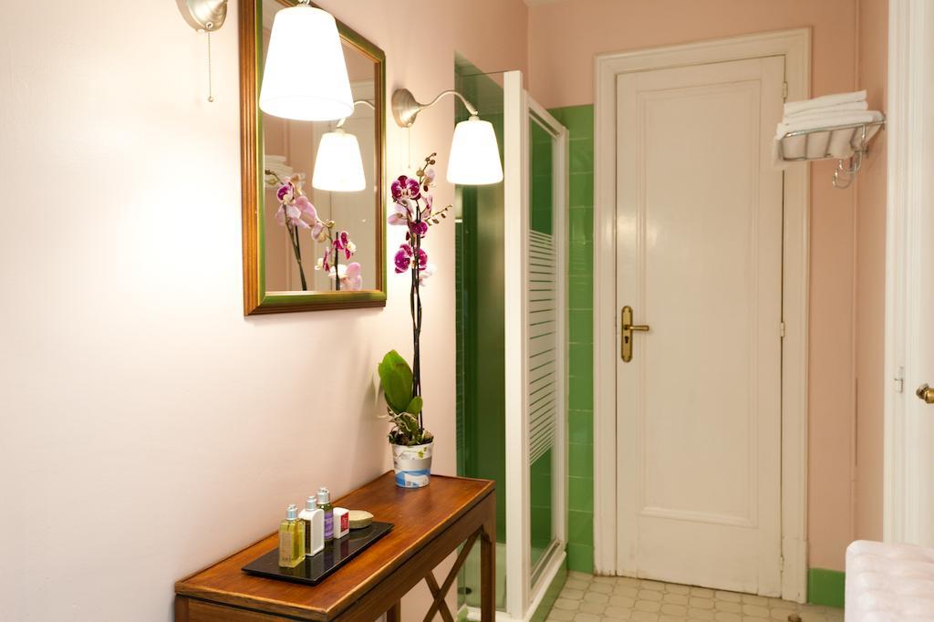 Casa Con Estilo Balmes B&B