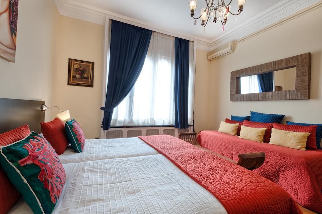 Casa Con Estilo Balmes B&B 2*