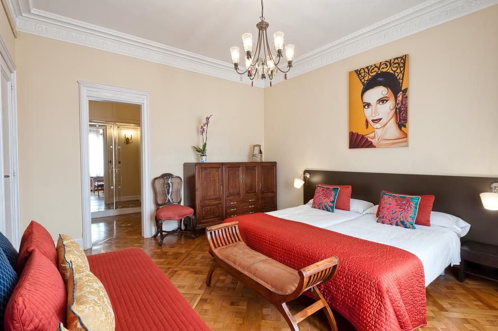 Gasthof Casa Con Estilo Balmes B&B Barcelona