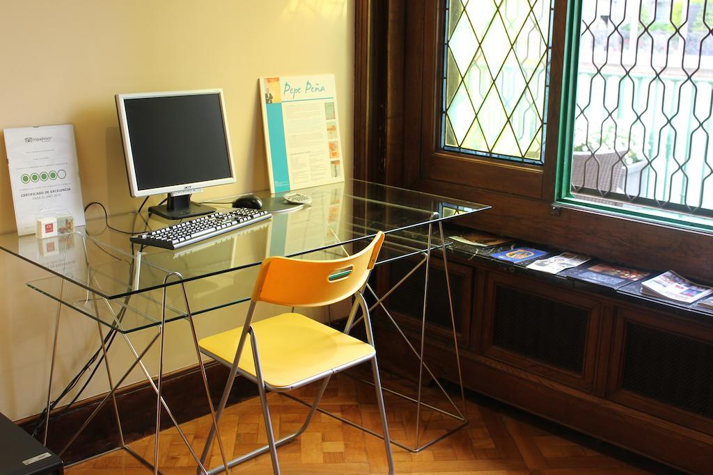 Casa Con Estilo Balmes B&B