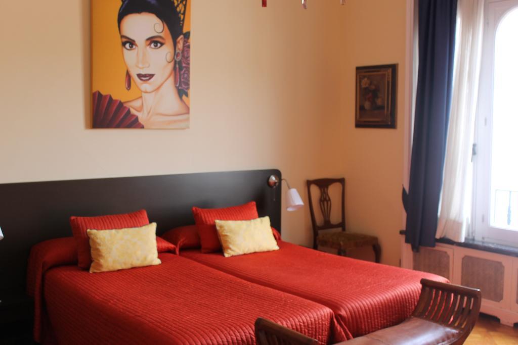 Gasthof Casa Con Estilo Balmes B&B Barcelona