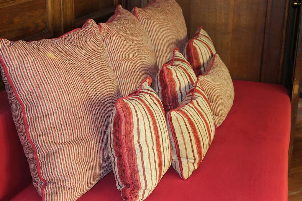 Casa Con Estilo Balmes B&B Gasthof