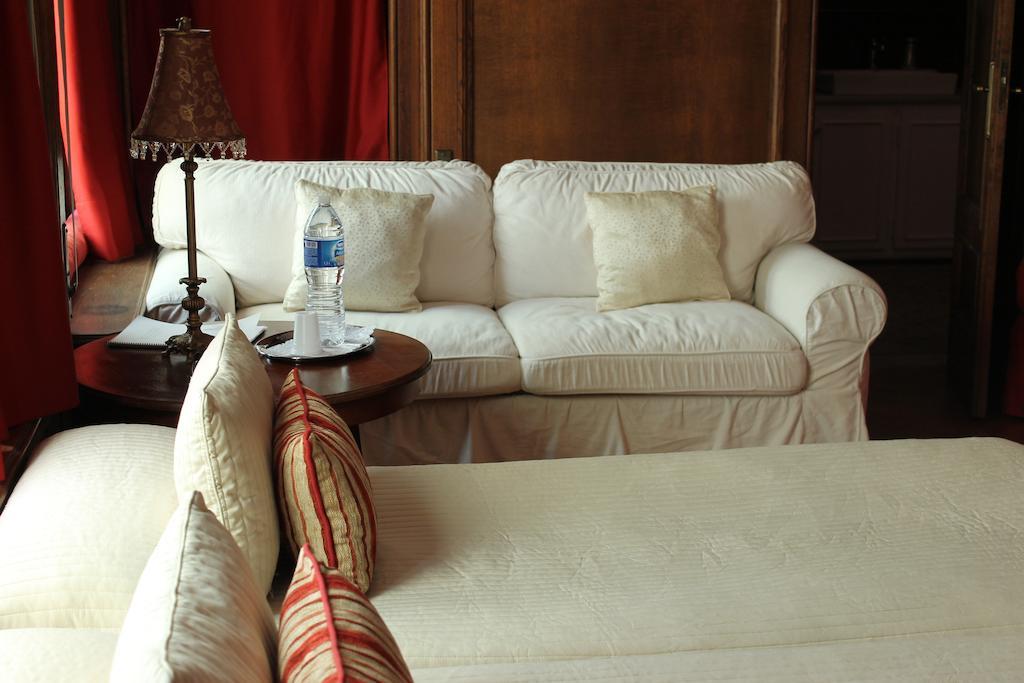 Gasthof Casa Con Estilo Balmes B&B Barcelona