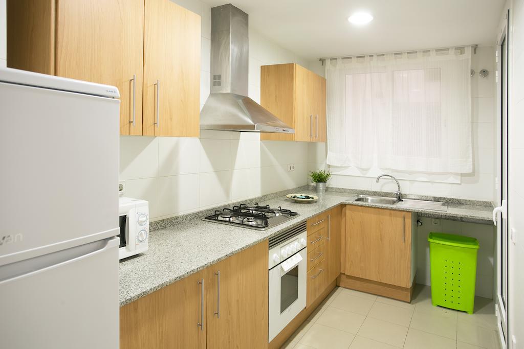 Apartment Sant Jordi Pisos - Santalo *