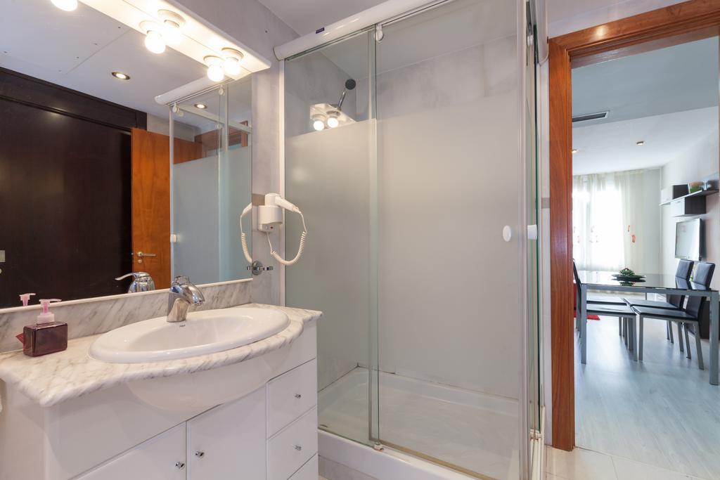 Appartement Gaudi *