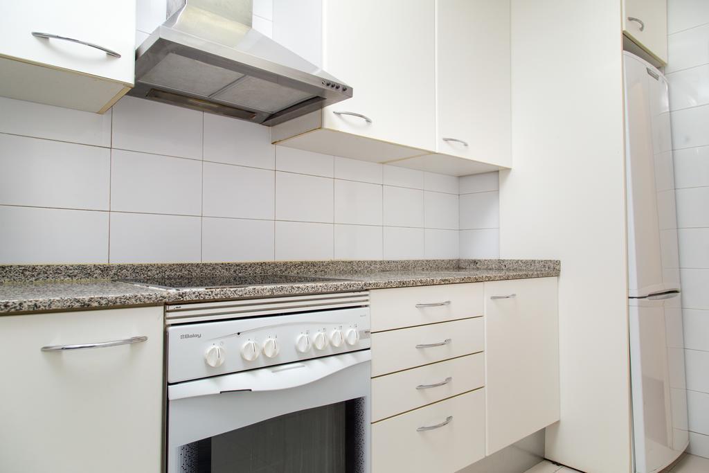 Apartment Sant Jordi Pisos - Santalo *