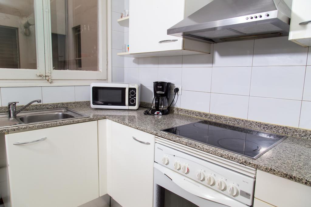 Apartment Sant Jordi Pisos - Santalo *