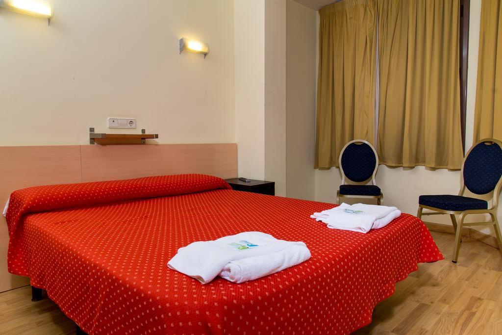 Guest house Abrevadero 2*
