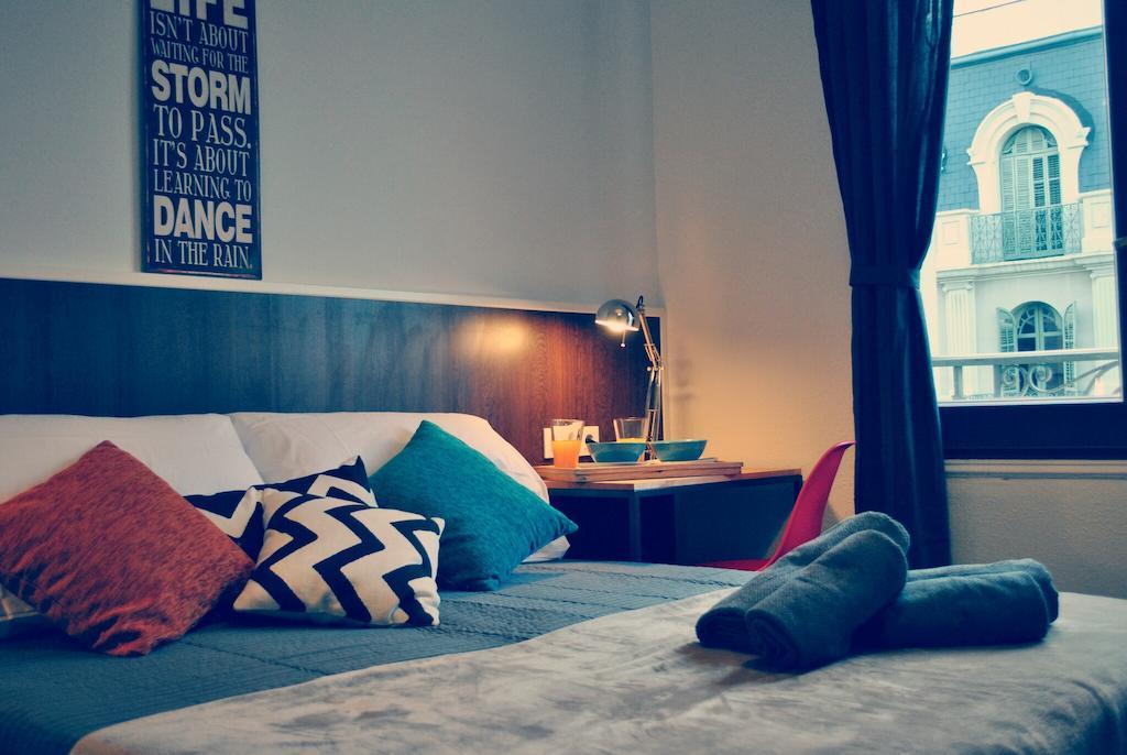 Appartement 185m² 8 Slaapkamer, 4 Privé Badkamer In Eixample