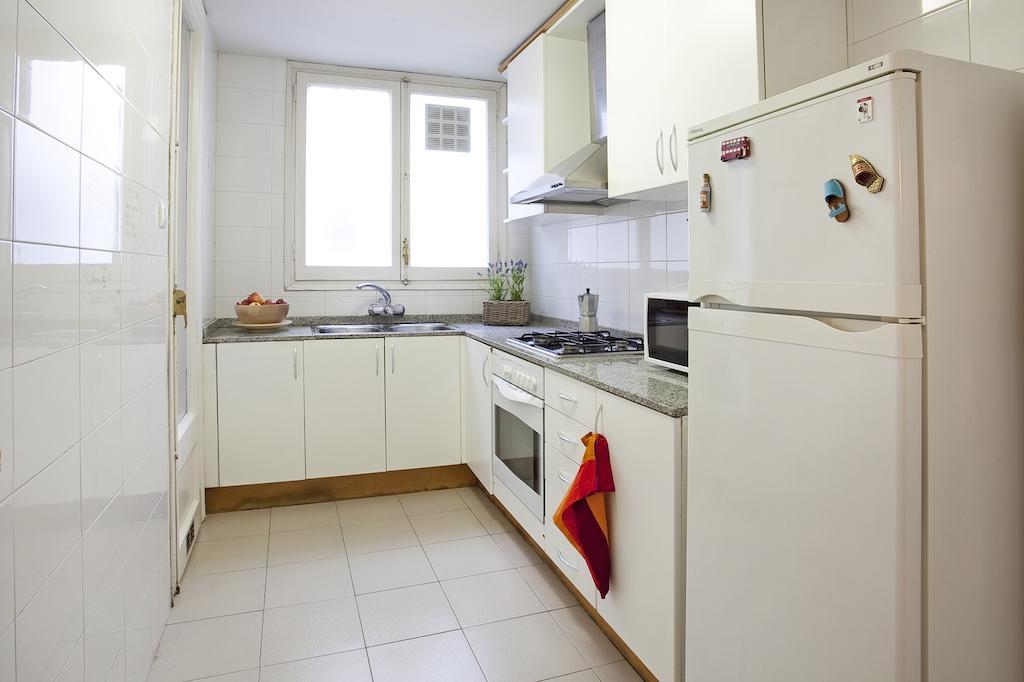 Apartment Sant Jordi Pisos - Santalo Barcelona