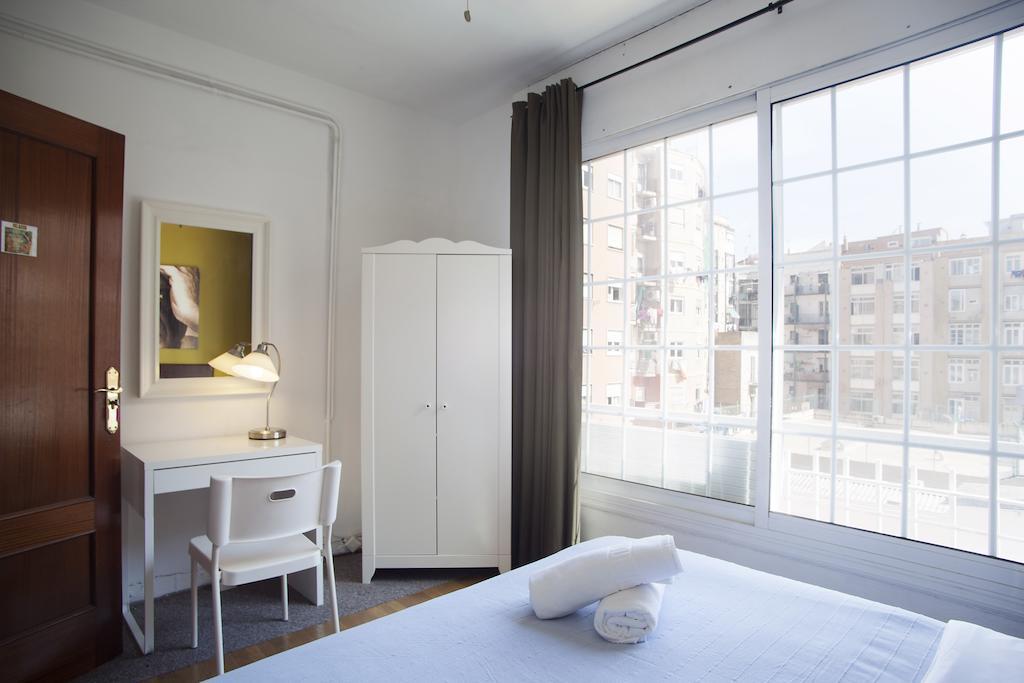Appartement Glorys Apartment Barcelona