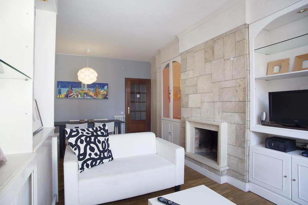 Appartement Glorys Apartment Barcelona