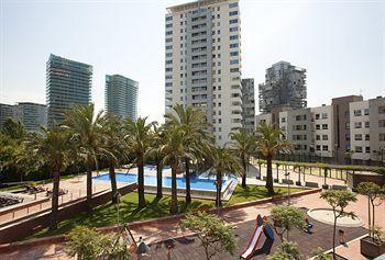Apartment Sunny Rent *