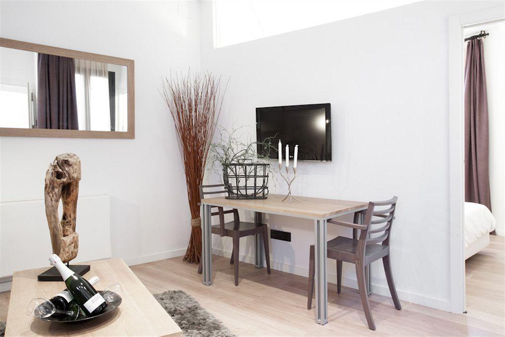Appartement Inspired By Enjoyapartments Barcelone