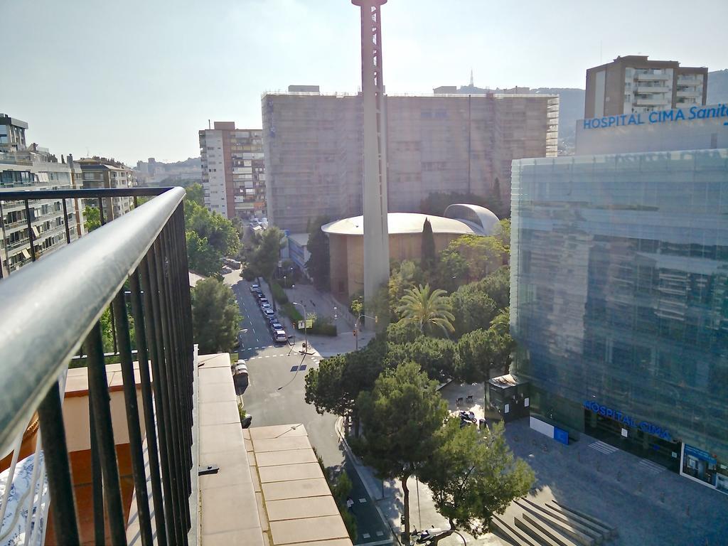 Appartement Ferran Pedralbes Penthouse