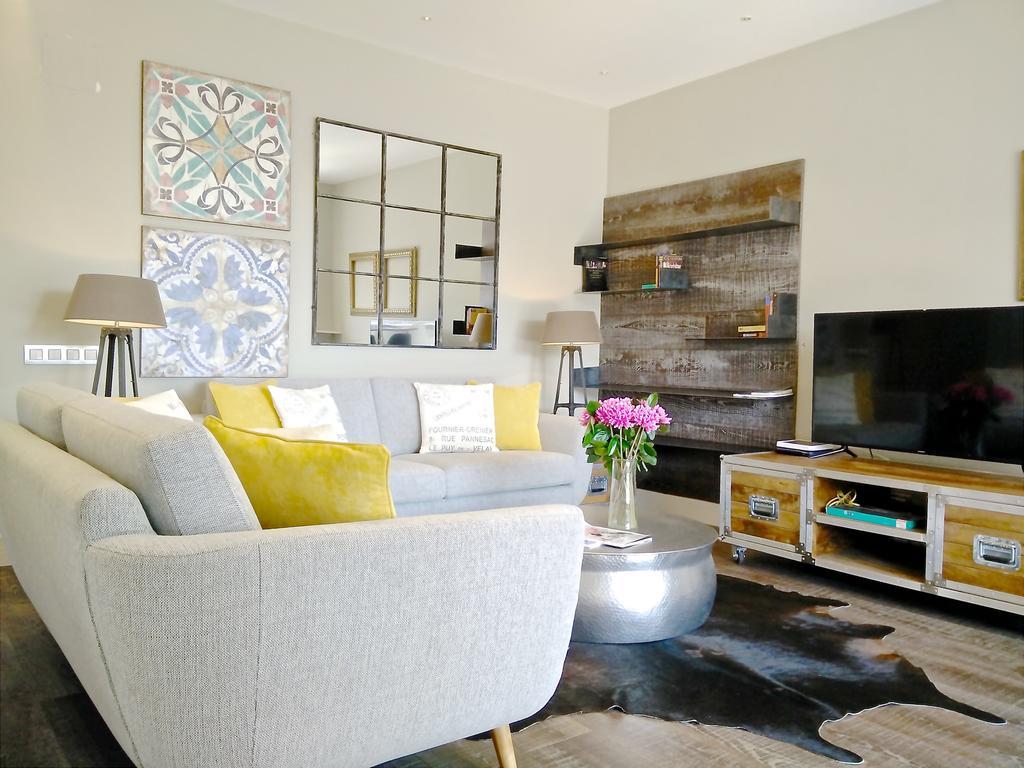 Appartement Ferran Pedralbes Penthouse *
