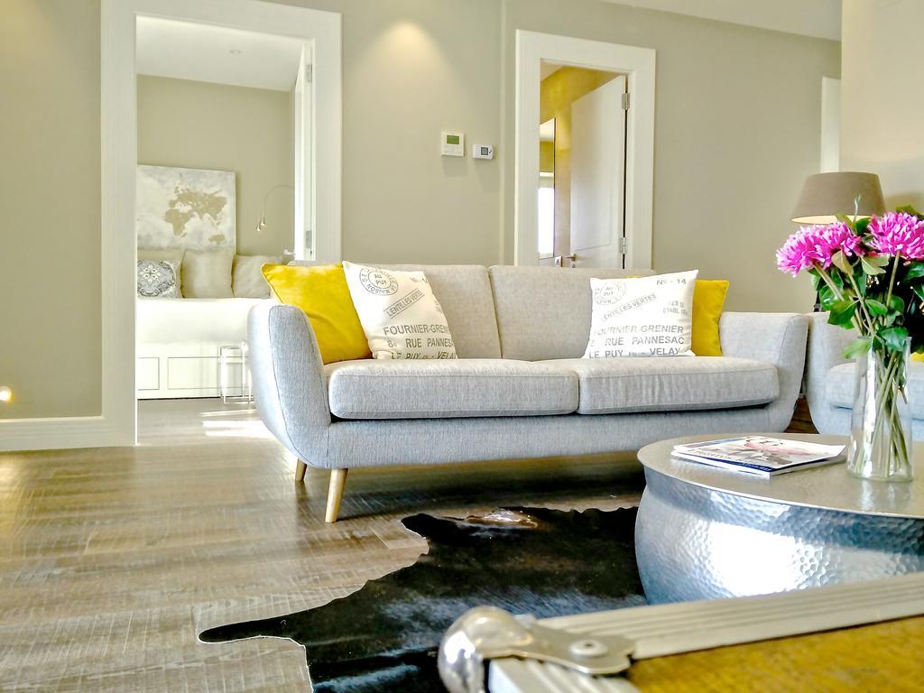 Appartement Ferran Pedralbes Penthouse