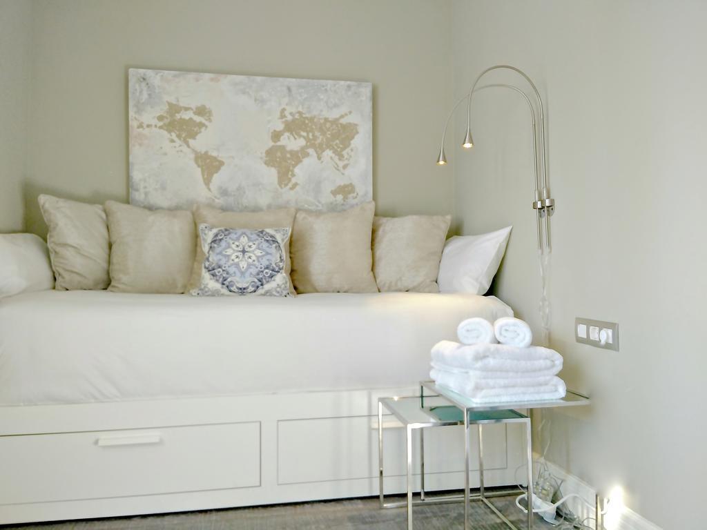 Appartement Ferran Pedralbes Penthouse Barcelona