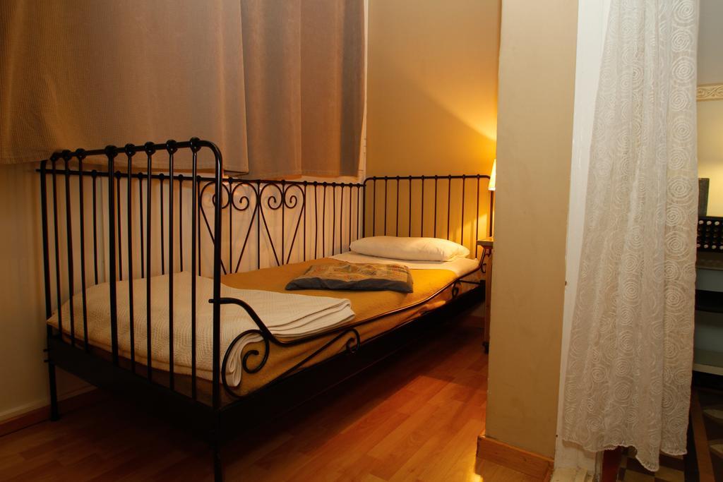 Gasthof Central Barcelona