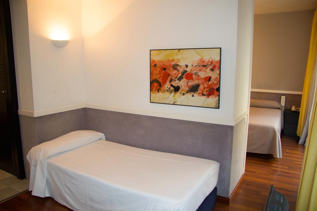 Appartement Descartes
