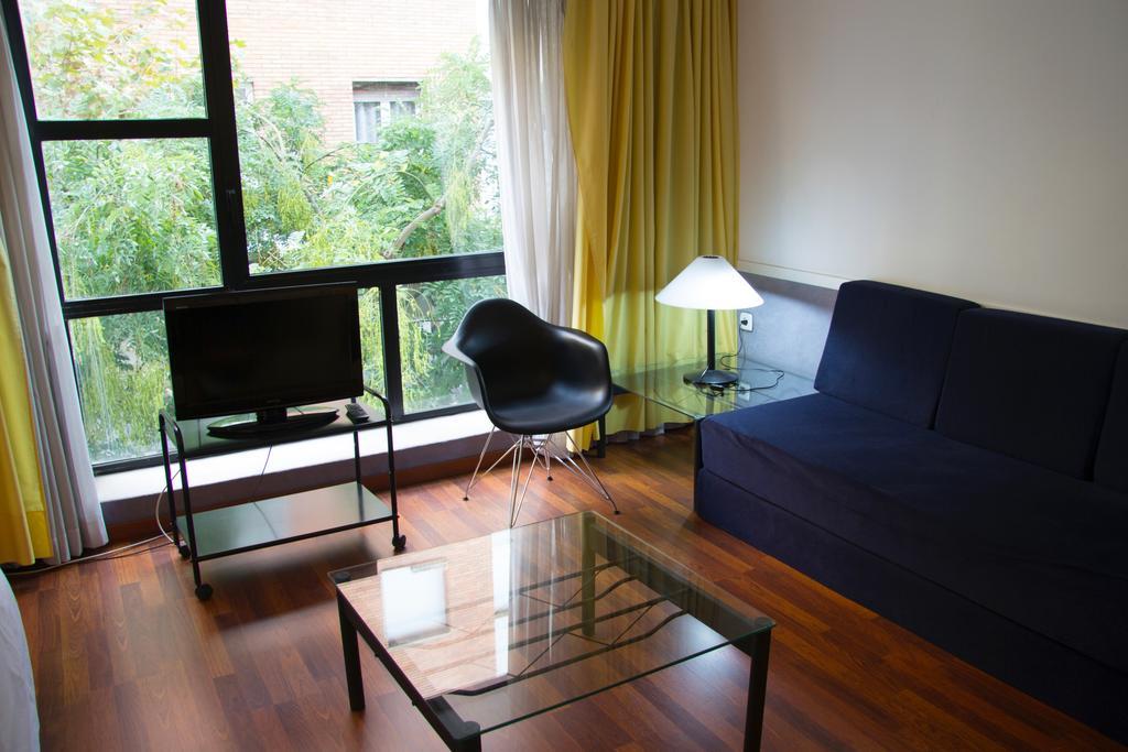 Appartement Descartes Barcelona