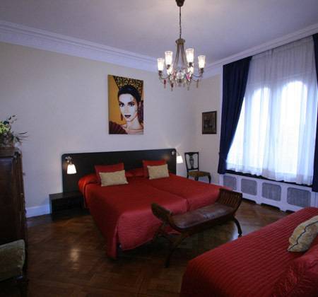 Casa Con Estilo Balmes B&B Barcelona