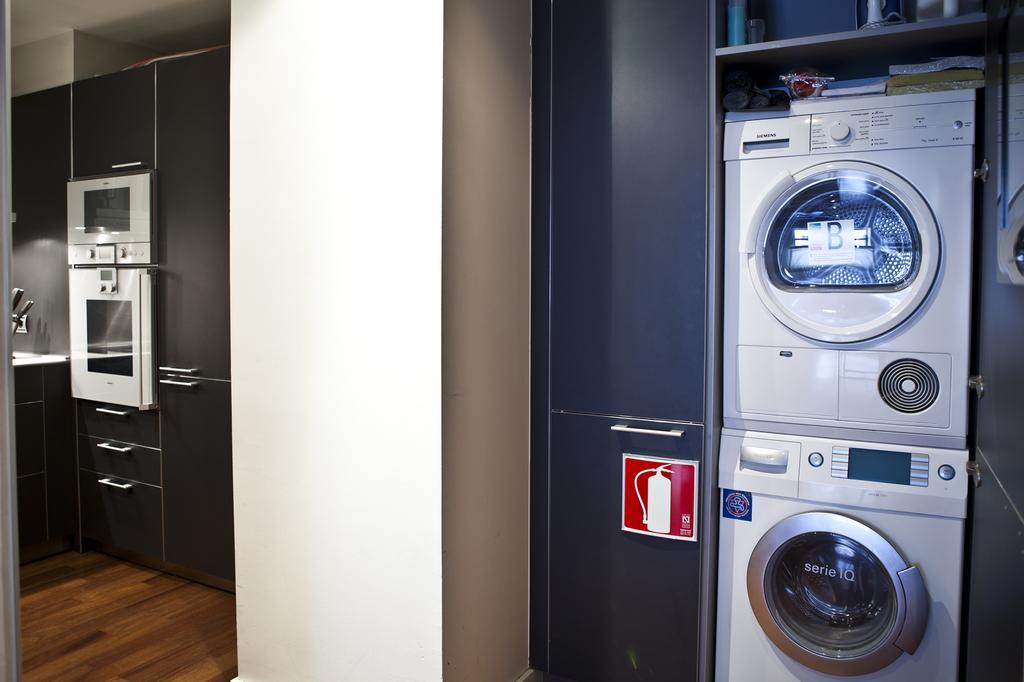 Appartement Fewdays *