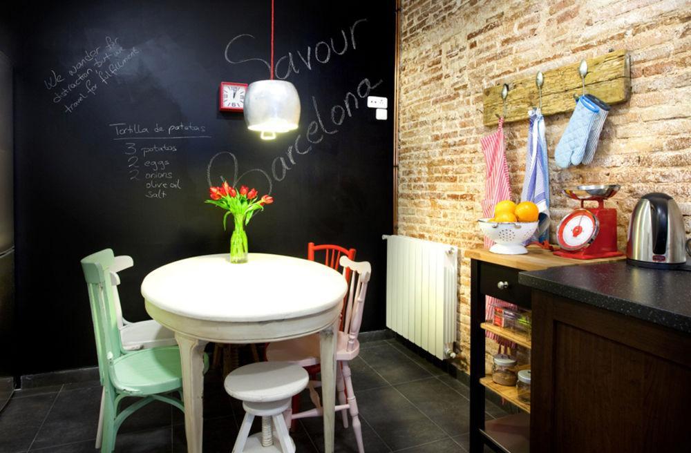 Appartement The Boutique