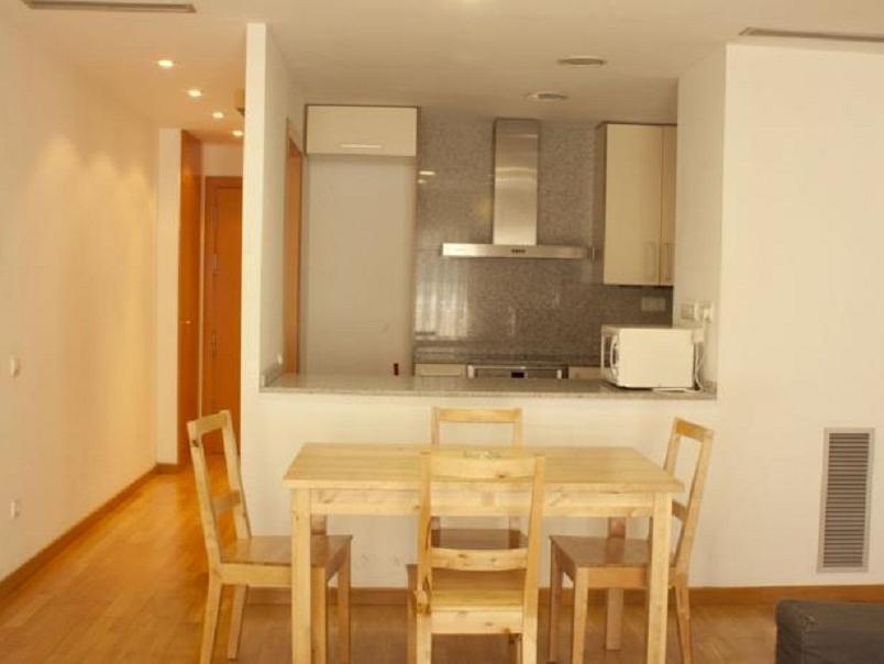 Guest house Abrevadero Barcelona