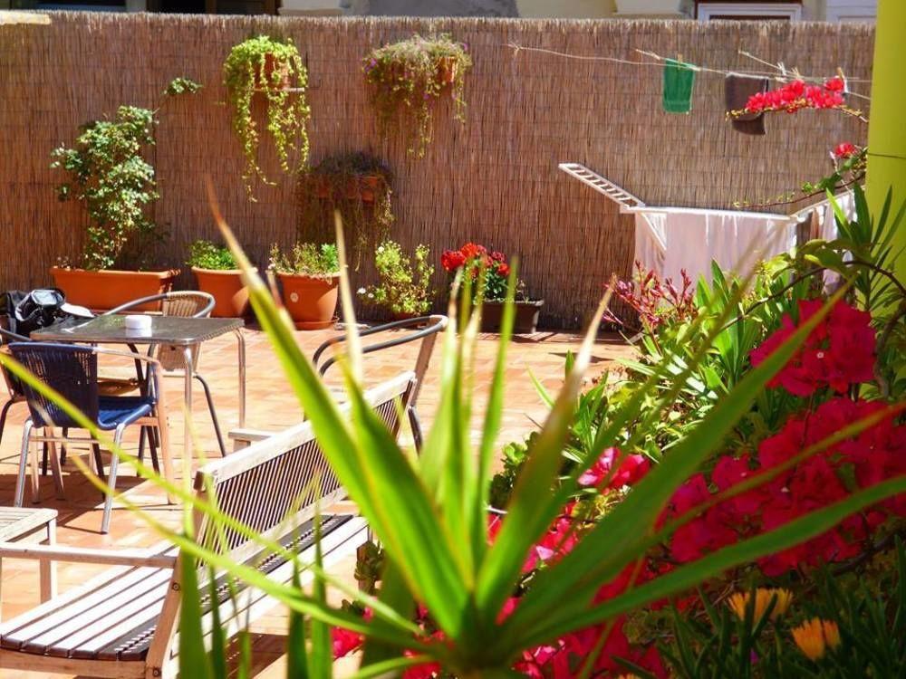 Paraiso * Barcelone