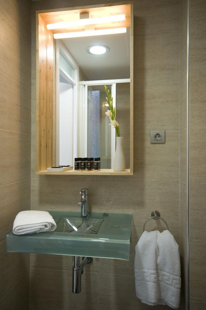 Aspasios Gran Via Apartment Barcelona